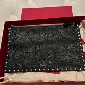 Valentino pouch